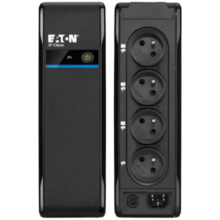 onduleur eaton 3p 700 fr protection alimentation (3p700f)