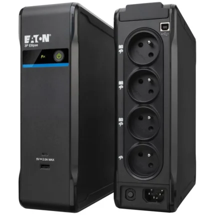 onduleur eaton 3p 900 usb fr solution entreprise (3p900uf)