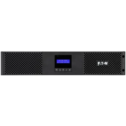 onduleur eaton 9e 3000va rack 2u ups professionnel (9e3000ir)