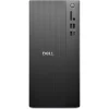 ordinateur de bureau dell pro tower essential qvt1260 core i3 14100 (qvt1260 i3 ubu)