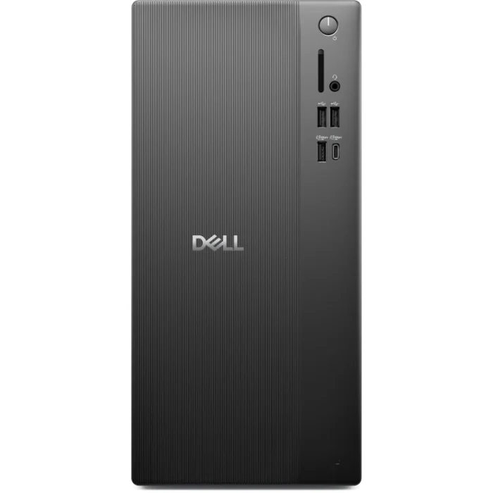 ordinateur de bureau dell pro tower essential qvt1260 core i3 14100 (qvt1260 i3 ubu)