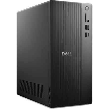 ordinateur de bureau dell pro tower essential qvt1260 core ultra 5 (qvt1260 u5 ubu)