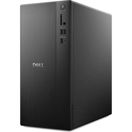 ordinateur de bureau dell pro tower essential qvt1260 core ultra 5 (qvt1260 u5 ubu)