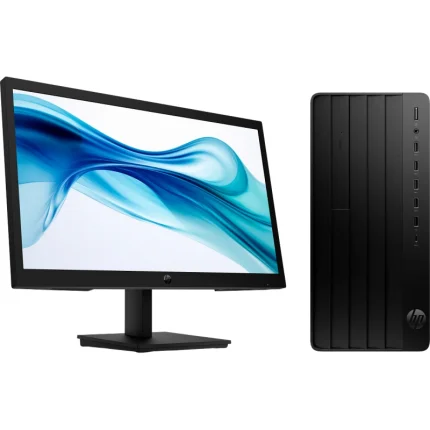 ordinateur de bureau hp pro 290 g9 twr intel core i7 14700 8go 512go ssd (d1az9at)