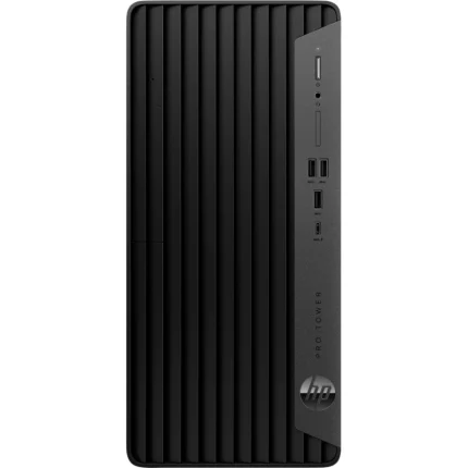 ordinateur de bureau hp pro tower 400 g9 avec écran hp s3 pro 21.5" (99q94et)