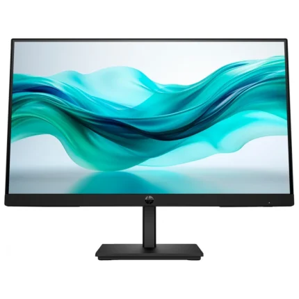 ordinateur de bureau hp pro tower 400 g9 avec écran hp s3 pro 21.5" (99q94et)