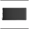 ordinateur de bureau lenovo thinkcentre neo 50t tower ultra 7 265 noir (13bd002kfm)