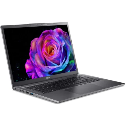 ordinateur portable acer aspire 14 (nx.jfvef.00q)