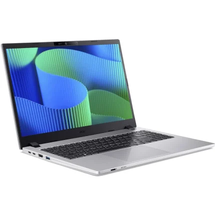 ordinateur portable acer travelmate p15 (nx.blsef.007)