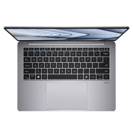 ordinateur portable asus expertbook p5 p5405csa ultra 7 professionnel ia (90nx0861 m00l00)