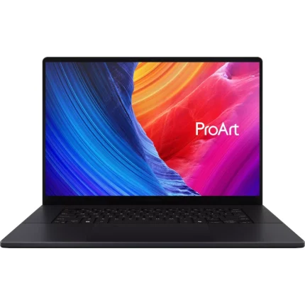 ordinateur portable asus proart h7606 16" tactile (90nb15k1 m00p70)