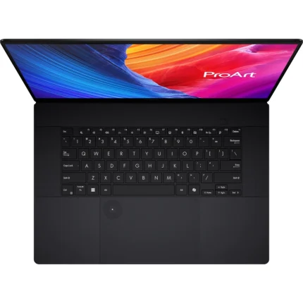 ordinateur portable asus proart h7606 16" tactile (90nb15l1 m00au0)