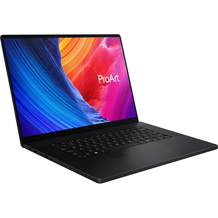 ordinateur portable asus proart h7606 16" tactile (90nb15l1 m00au0)