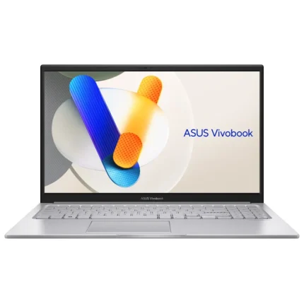 ordinateur portable asus vivobook 15 x1504va core i7 1355u 15.6" fhd (90nb13y2 m00wv0)