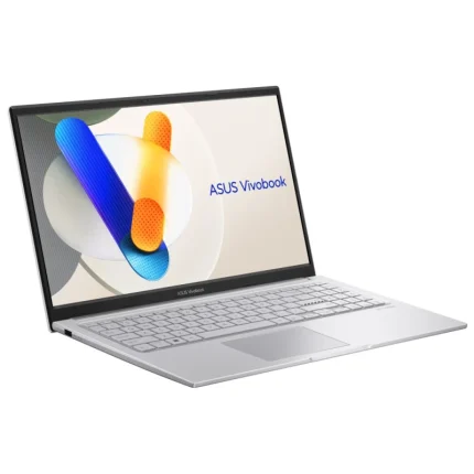 ordinateur portable asus vivobook 15 x1504va core i7 1355u 15.6" fhd (90nb13y2 m00wv0)