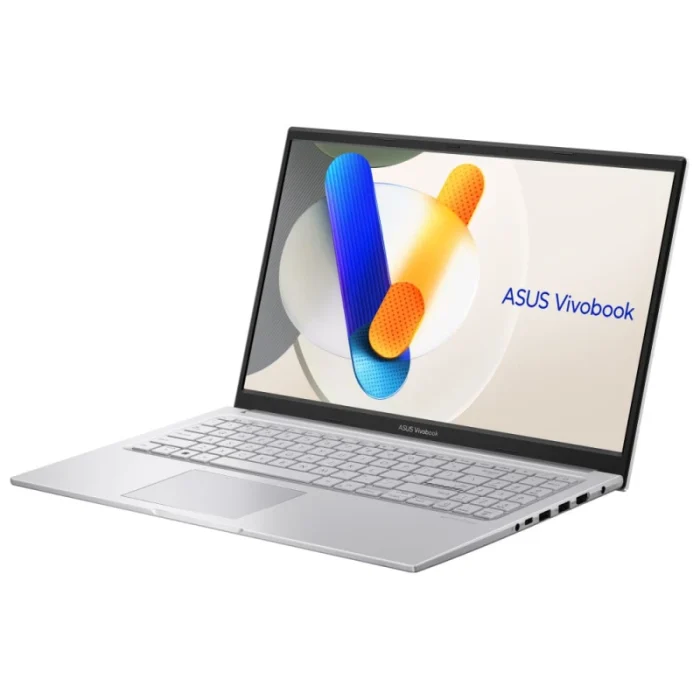 ordinateur portable asus vivobook 15 x1504va core i7 1355u 15.6" fhd (90nb13y2 m00wv0)