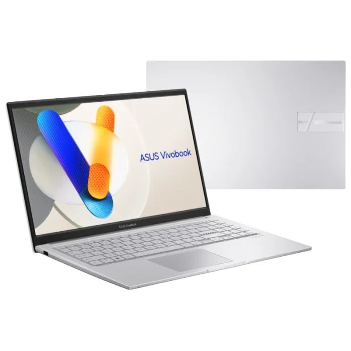 ordinateur portable asus vivobook 15 x1504va core i7 1355u 15.6" fhd (90nb13y2 m00wv0)