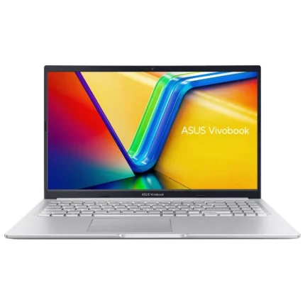 ordinateur portable asus vivobook x1502 core i7 13620h 15.6" full hd (90nb10t2 m00vv0)