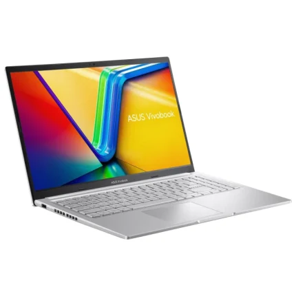 ordinateur portable asus vivobook x1502 core i7 13620h 15.6" full hd (90nb10t2 m00vv0)