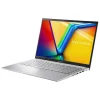 ordinateur portable asus vivobook x1502 core i7 13620h 15.6" full hd (90nb10t2 m00vv0)
