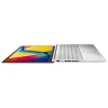 ordinateur portable asus vivobook x1502 core i7 13620h 15.6" full hd (90nb10t2 m00vv0)