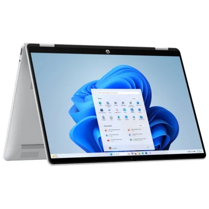 ordinateur portable convertible hp omnibook 5 flip 14 tactile 2 en 1 (c0yp4ea)