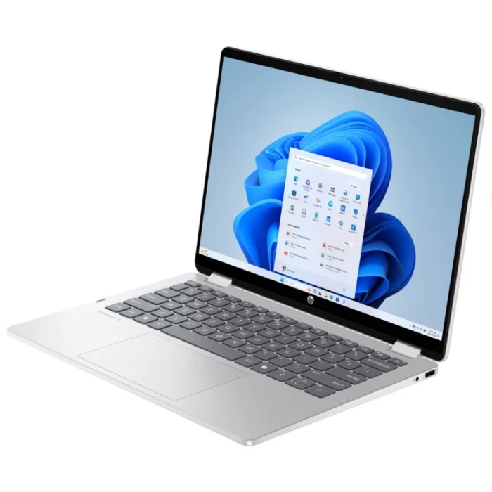 ordinateur portable convertible hp omnibook 5 flip 14 tactile 2 en 1 (c0yp4ea)