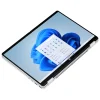 ordinateur portable convertible hp omnibook 5 flip 14 tactile 2 en 1 (c0yp4ea)