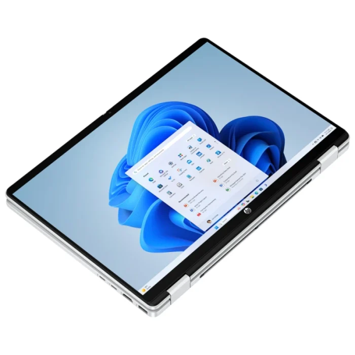 ordinateur portable convertible hp omnibook 5 flip 14 tactile 2 en 1 (c0yp4ea)