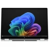 ordinateur portable convertible hp omnibook x flip ai 14 ia tactile 2 en 1 (bu6r3ea)