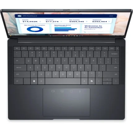 ordinateur portable dell pa14250 14 pouces tactile (dp14prem u7 t)