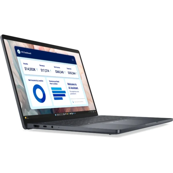 ordinateur portable dell pa14250 14 pouces tactile (dp14prem u7 t)