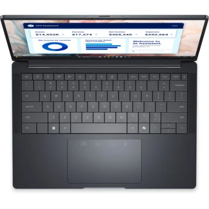 ordinateur portable dell premium pa13250 13.3 pouces touch (dp13prem 32gb t)