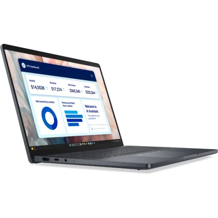 ordinateur portable dell premium pa13250 13.3 pouces touch (dp13prem 32gb t)