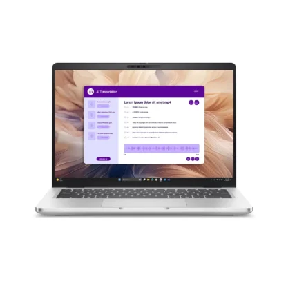 ordinateur portable dell pro 14 (dellpro14 u7 w)