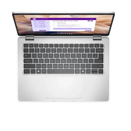 ordinateur portable dell pro 14 (dellpro14 u7 w)