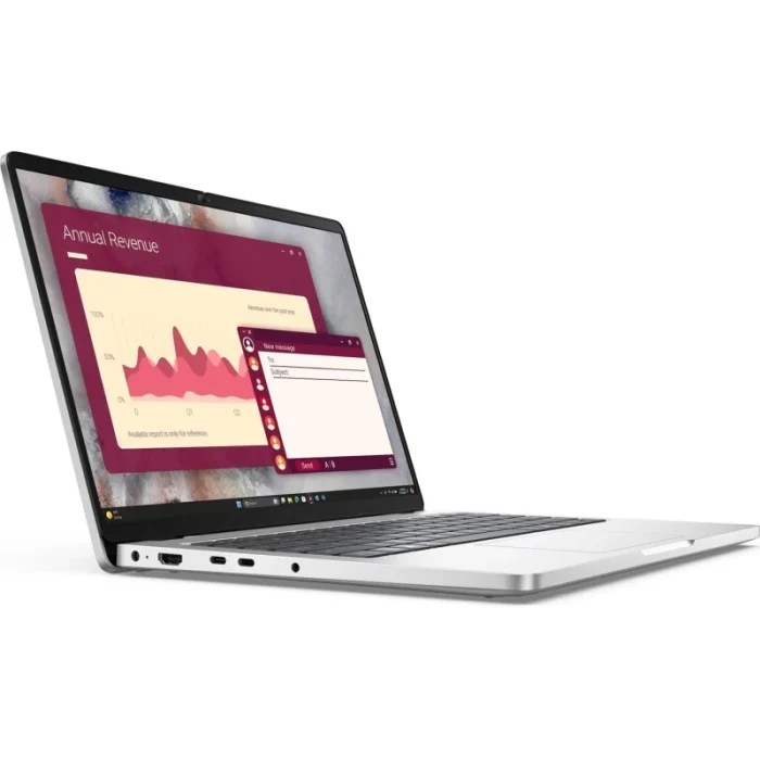 ordinateur portable dell pro 14 (dellpro14 u7 w)