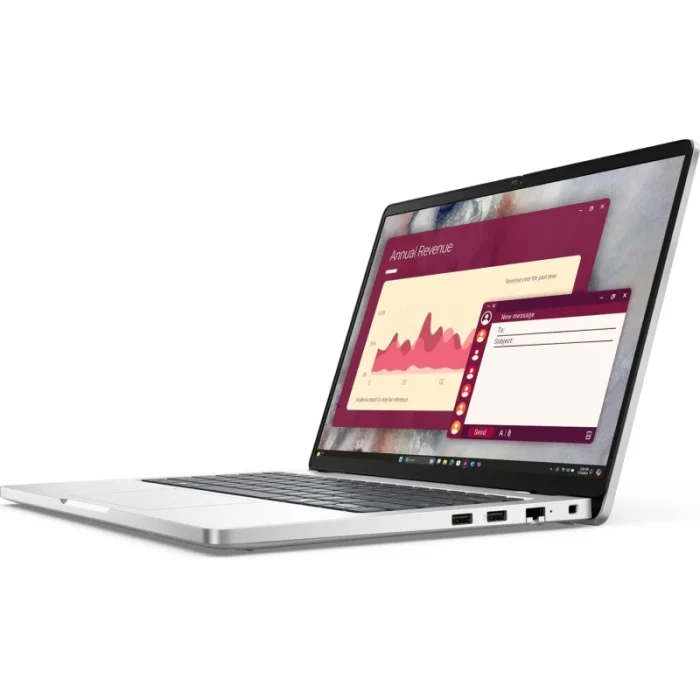 ordinateur portable dell pro 14 (dellpro14 u7 w)