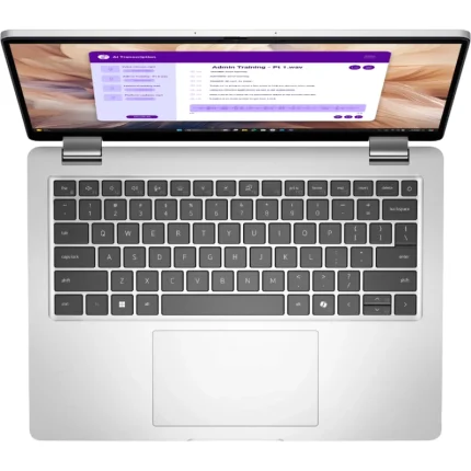 ordinateur portable dell pro 14 pc14250 14 pouces 36 mois (dp14 u7 w)