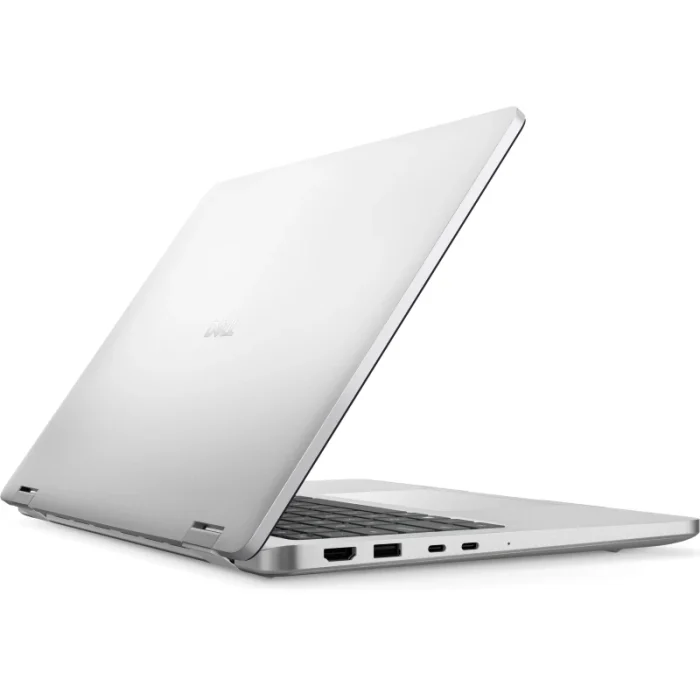 ordinateur portable dell pro 14 pc14250 ultra 7 professionnel (dp14 u7 ubu)