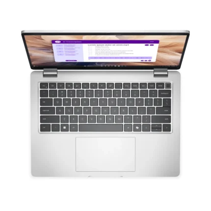 ordinateur portable dell pro 14 plus pb14250 14" fhd+ ultra 7 266v vpro (e1024707903 vpn 210)