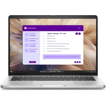 ordinateur portable dell pro 14 plus pb14250 ultra 5 professionnel (pb14250 u5 8gb 512ss)