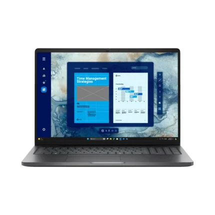ordinateur portable dell pro 16 pc16250 16" intel core i5 120u (dp16 i5 w)