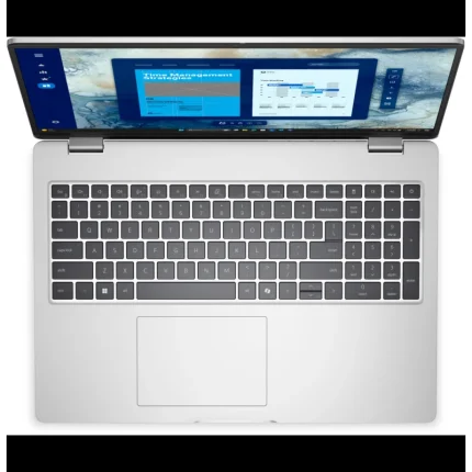 ordinateur portable dell pro 16 pc16250 16" intel core i5 120u (dp16 i5 w)