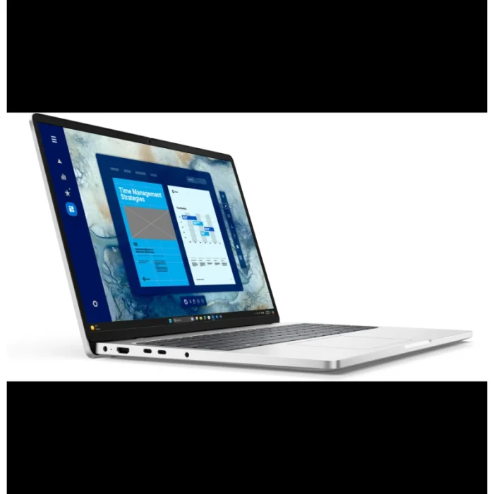 ordinateur portable dell pro 16 pc16250 16" intel core i5 120u (dp16 i5 w)