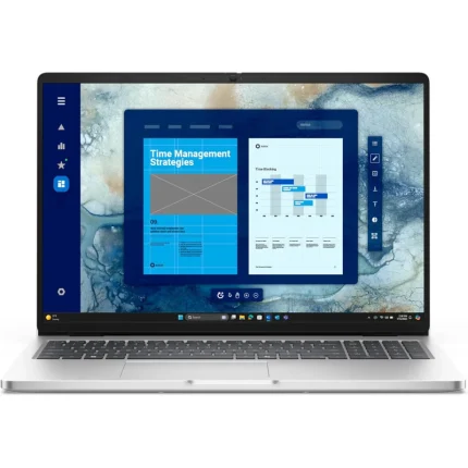 ordinateur portable dell pro 16 pc16250 16 pouces 36 mois (dp16 u7 ubu)