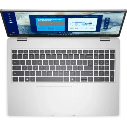 ordinateur portable dell pro 16 pc16250 16 pouces 36 mois (dp16 u7 w)