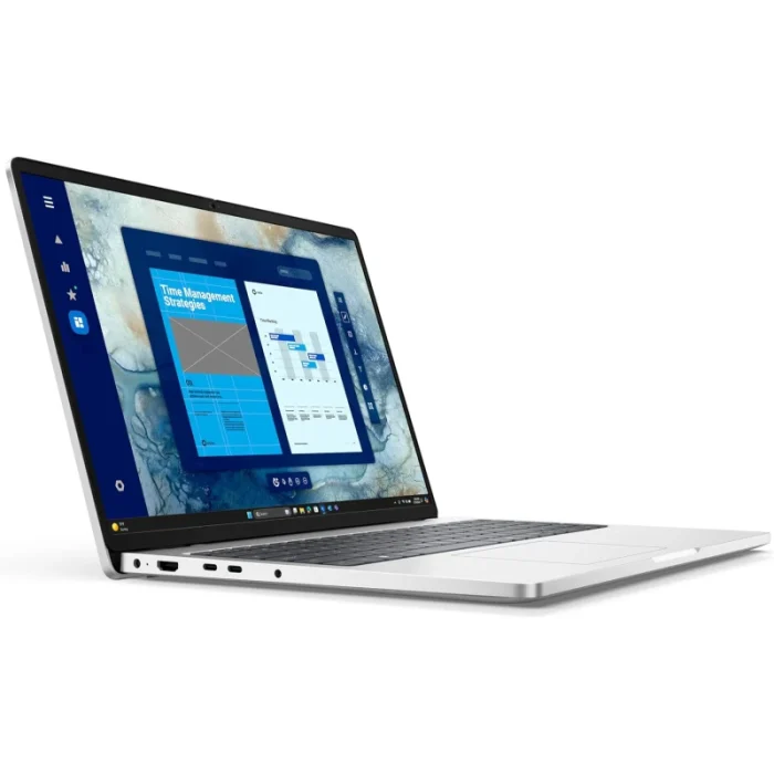 ordinateur portable dell pro 16 pc16250 16 pouces 36 mois (dp16 u7 w)