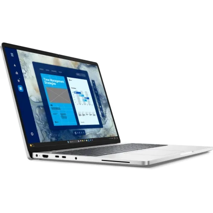 ordinateur portable dell pro 16 plus pb16250 ultra 5 professionnel 16" (pb16250 u5 8go 512ss)