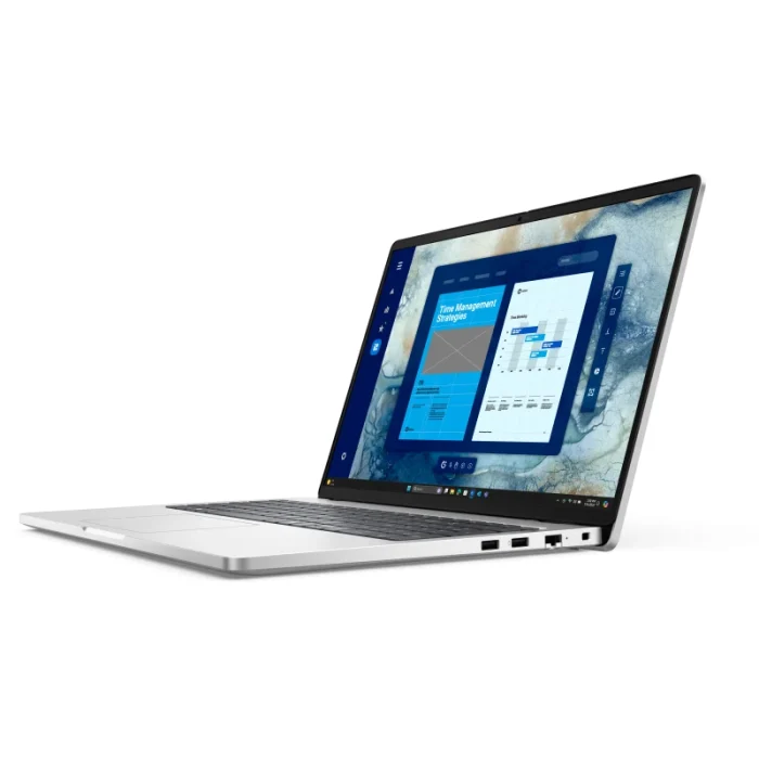 ordinateur portable dell pro 16 plus pb16250 ultra 5 professionnel 16" (pb16250 u5 8go 512ss)